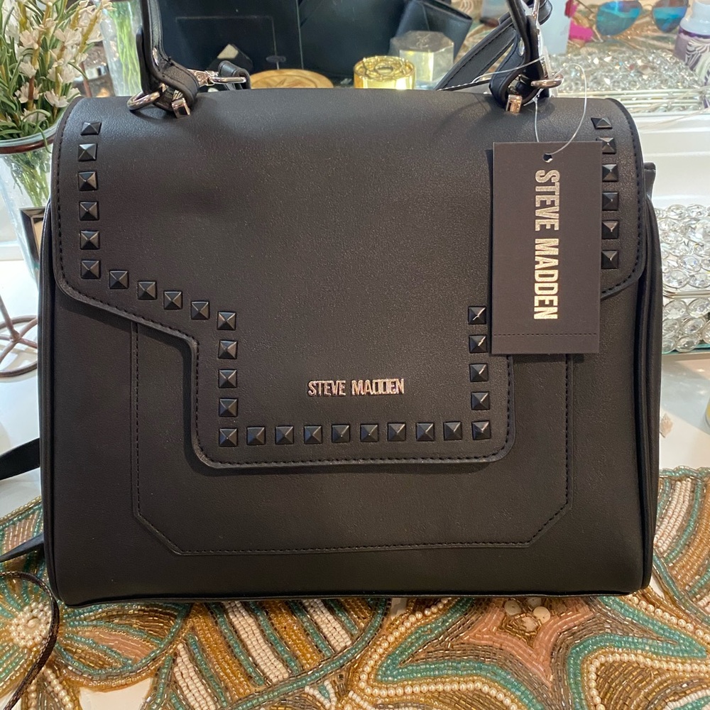 Steve madden purse